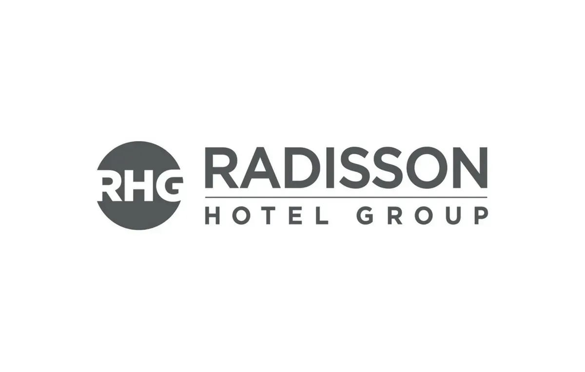 Logo Radisson