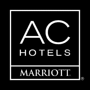 Logo AC Hotels by Marriott