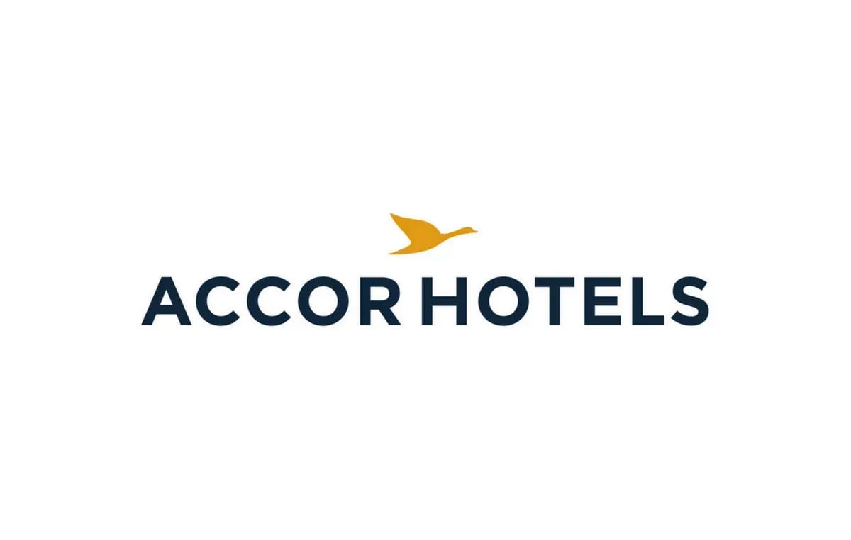Logo Accor Hotels