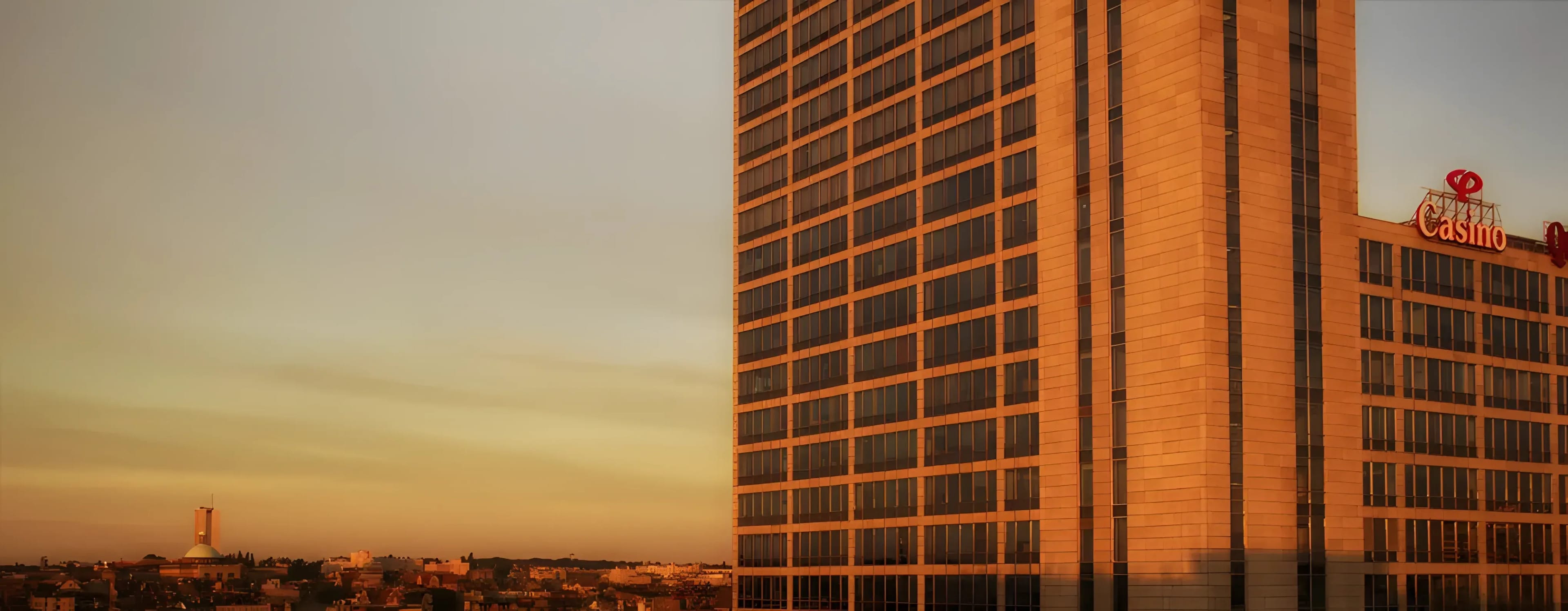 Hotel Altus Prestige