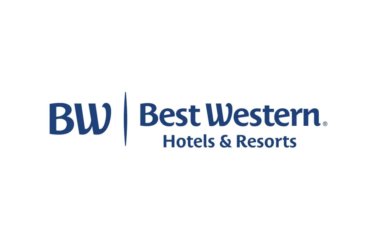 Logo Best Western