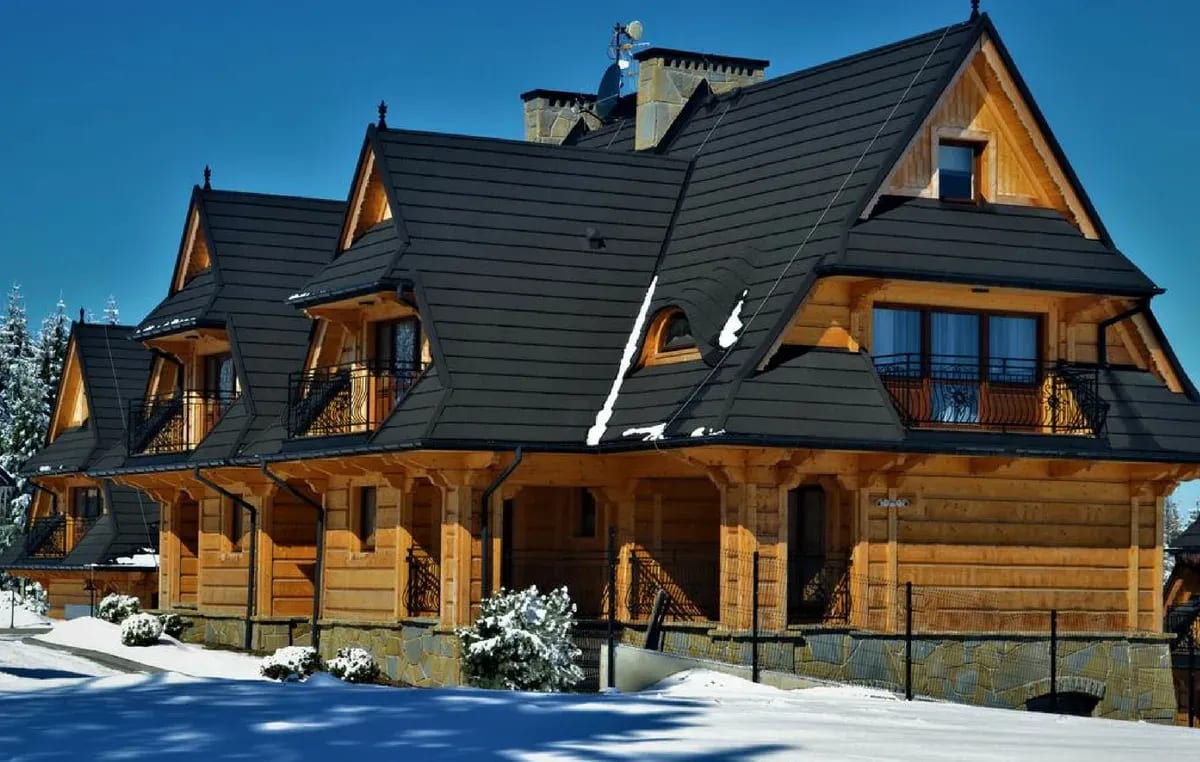 Best Western Plus Gubałówka, Zakopane