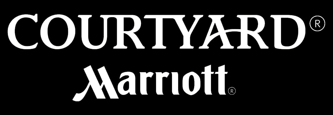 Logo Courtyard by Marriott