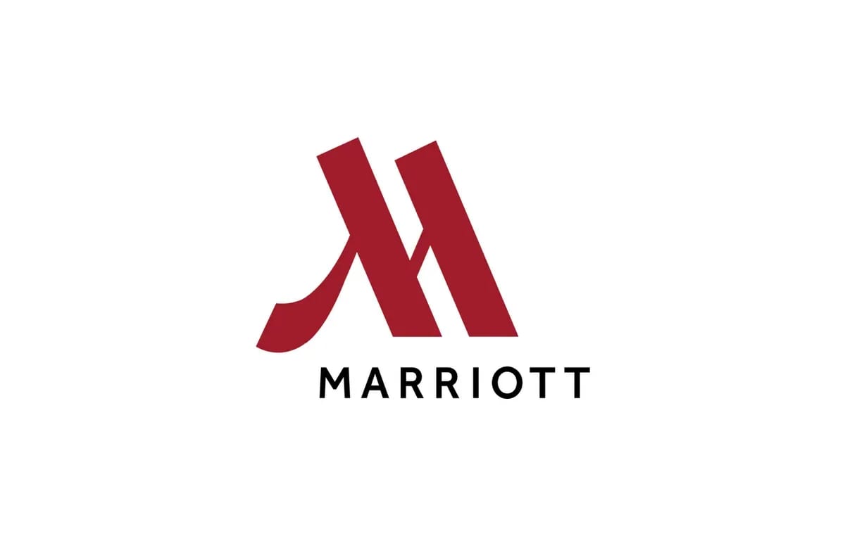 Logo Marriott