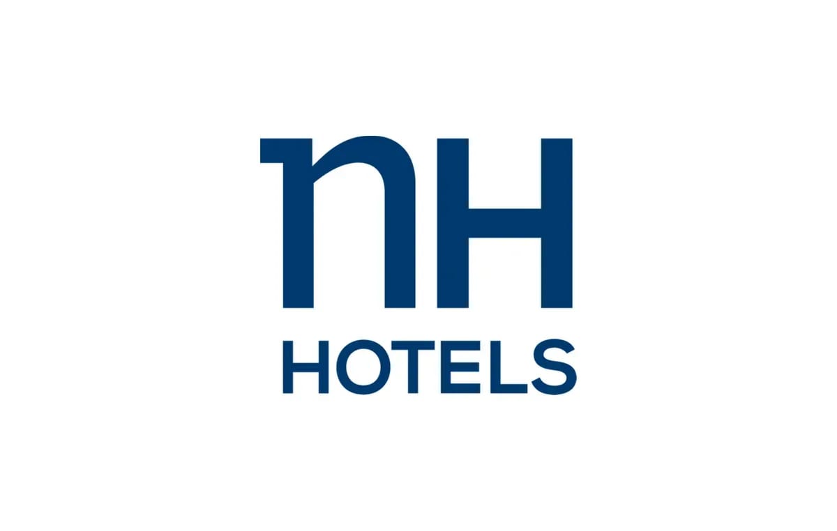 Logo NH Hotels
