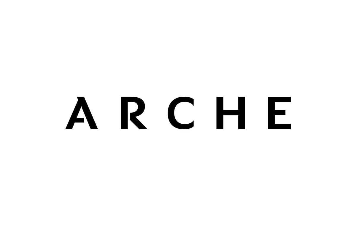 Grupa Arche logo