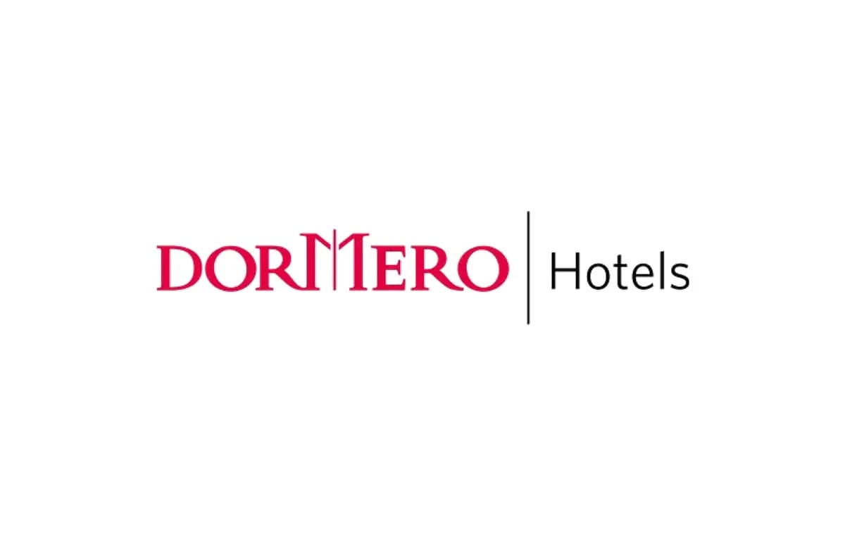 Dormero Hotels logo