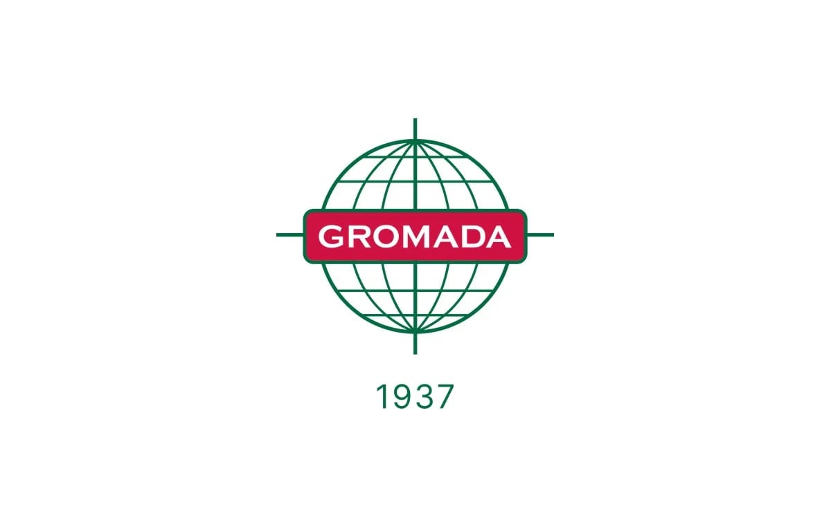 Hotele Gromada logo