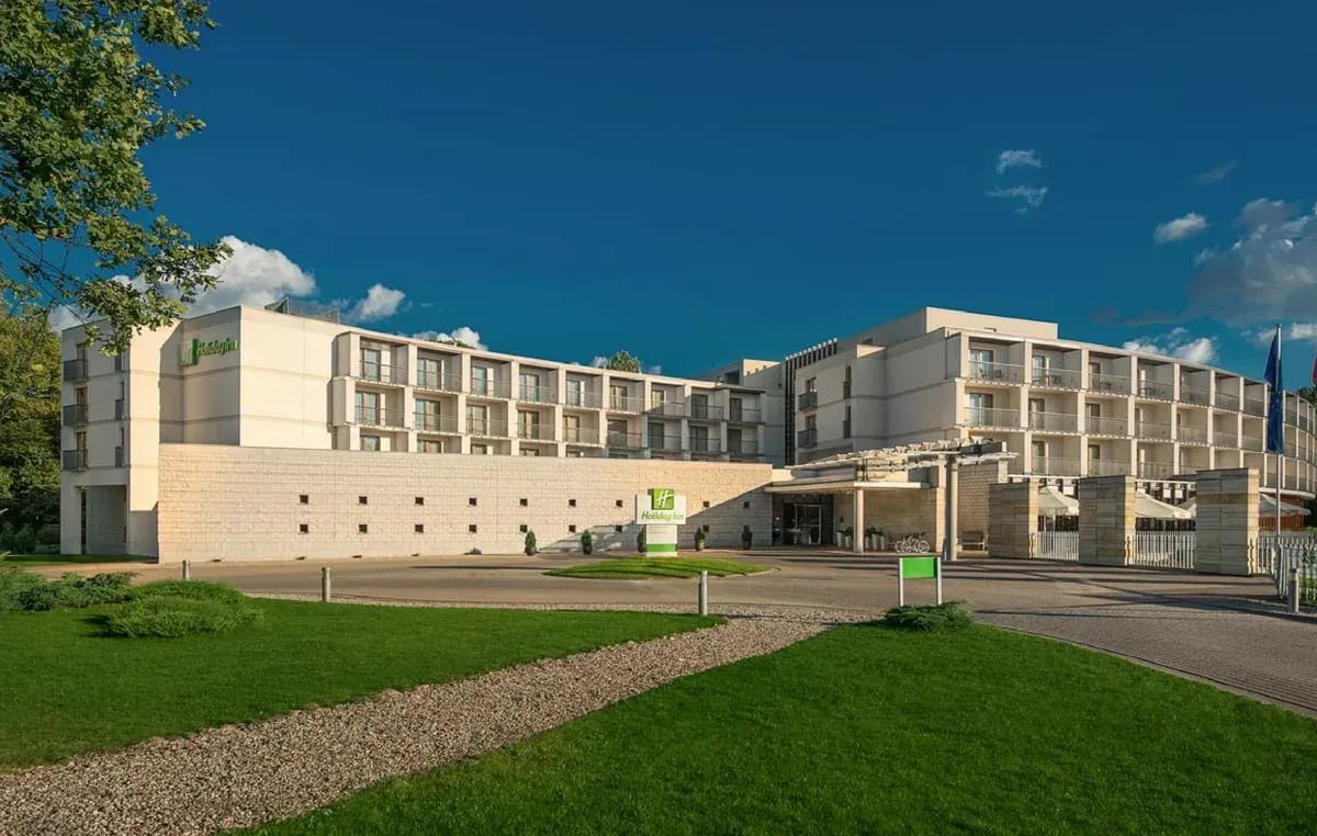 Holiday Inn Józefów