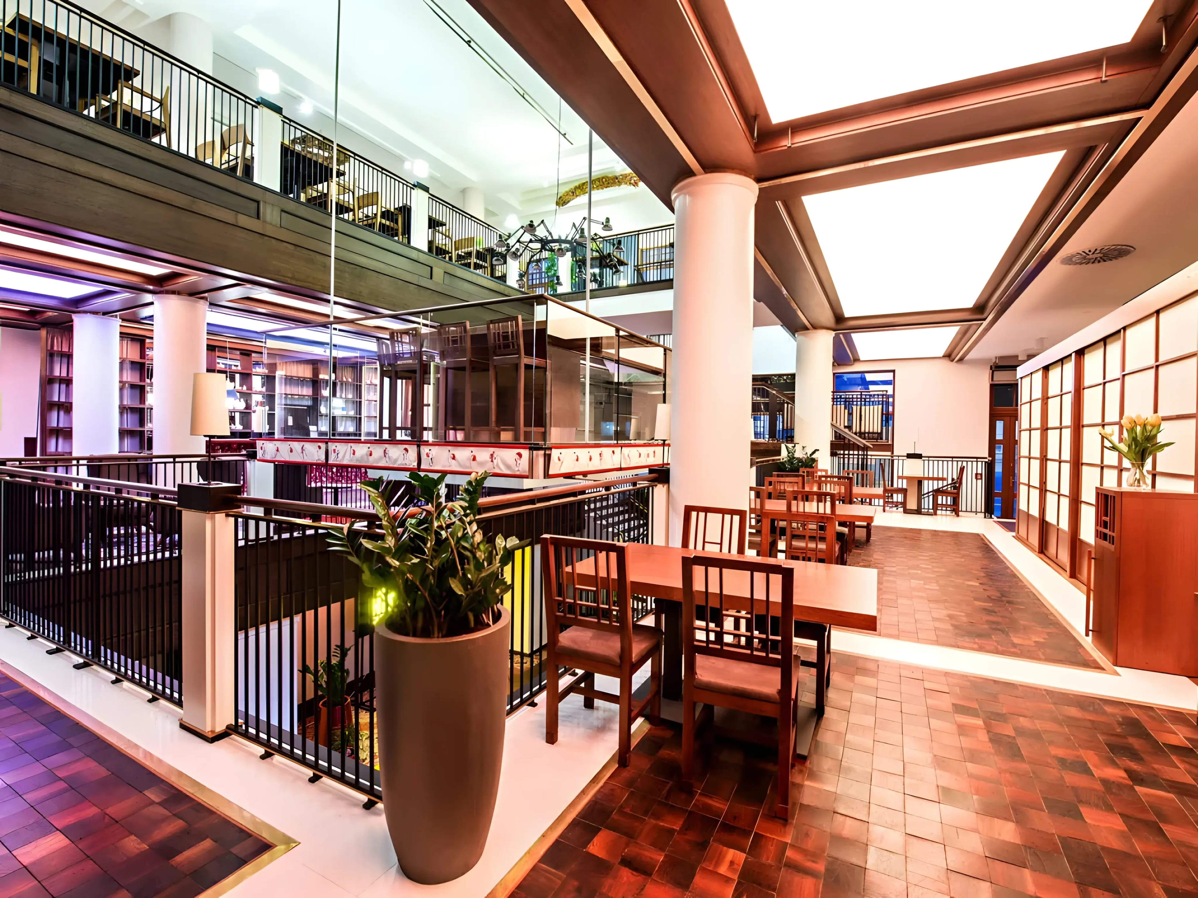 Hotel Bristol Rzeszow Restauracja
