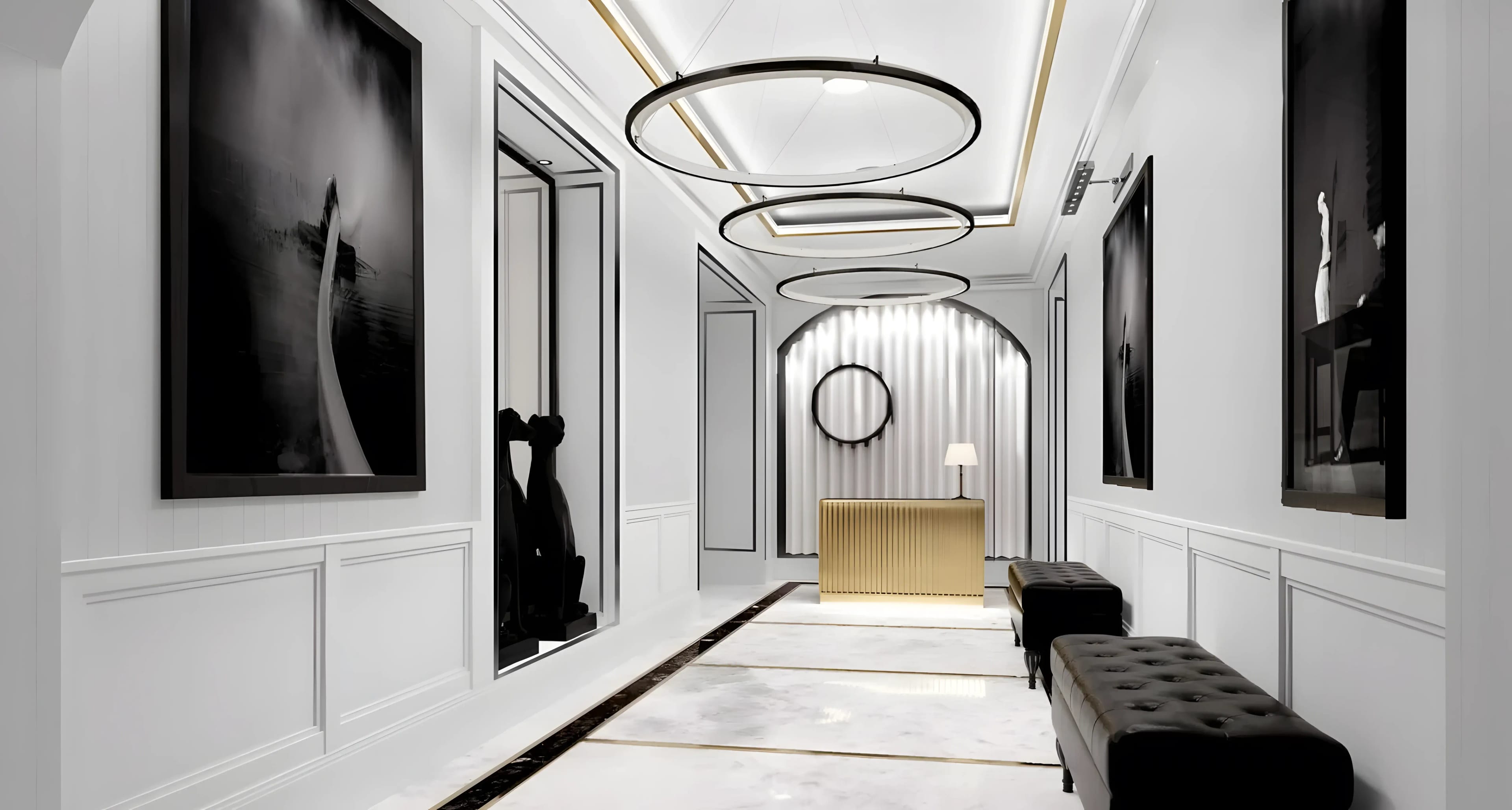 Hotel Sixty Six, Warszawa
