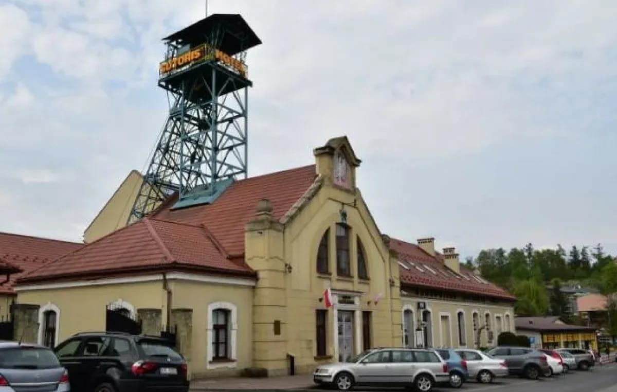 Hotel Sutoris, Bochnia