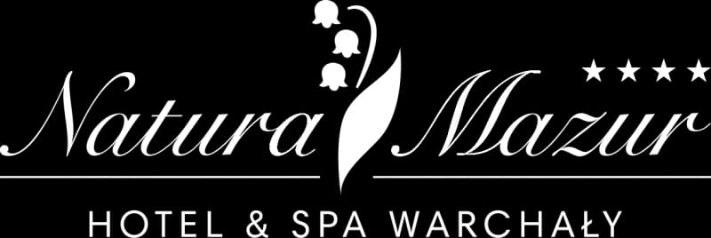 Logo Natura Mazur Hotel & Spa Warchały
