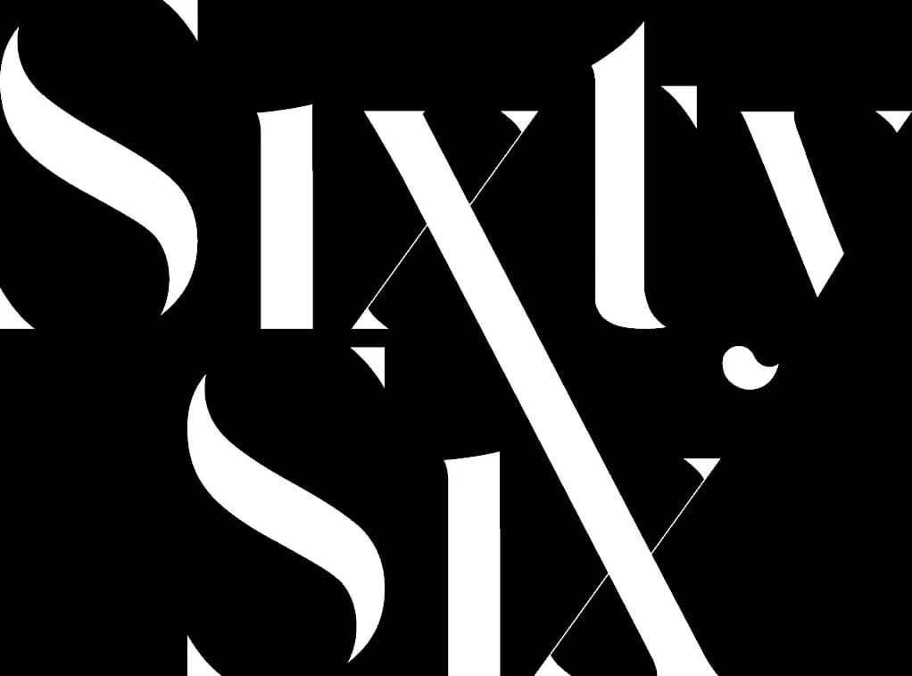 Logo Hotel Sixty Six