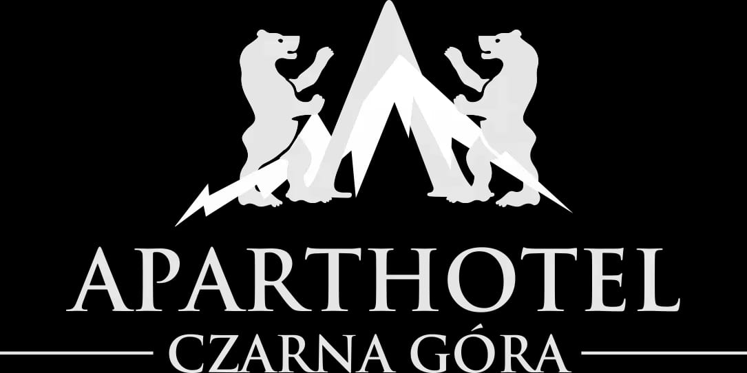 Logo Aparthotel Czarna Góra