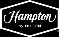 Logo Hampton by Hilton