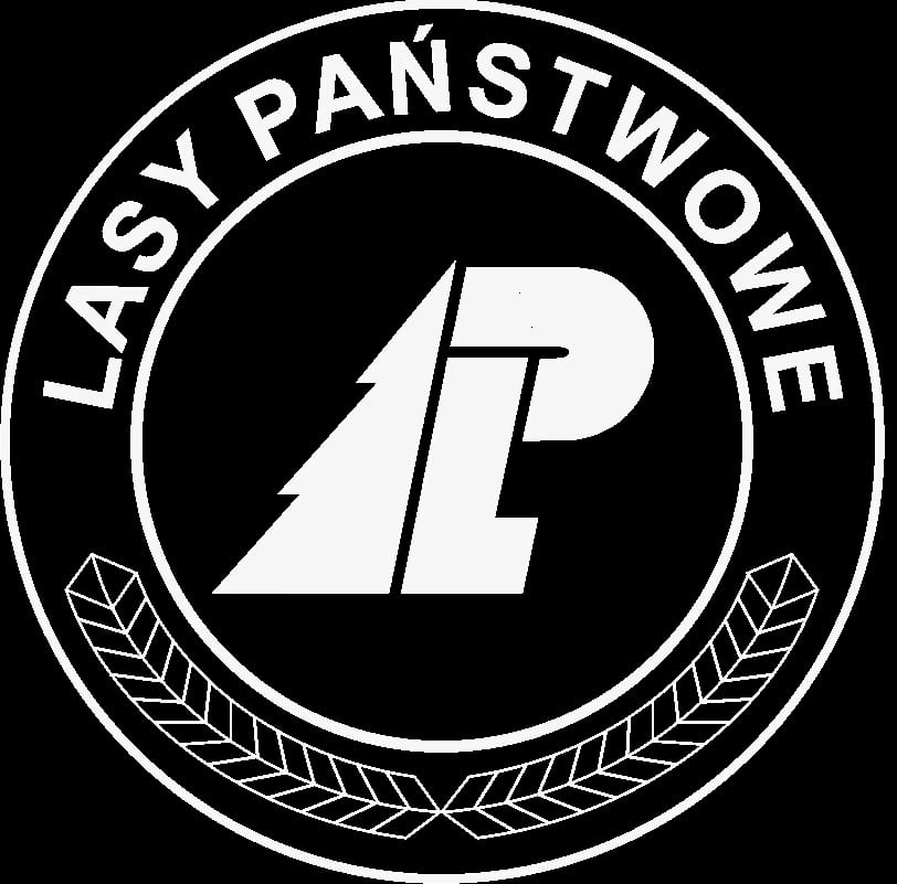 Logo Lasy Państwowe