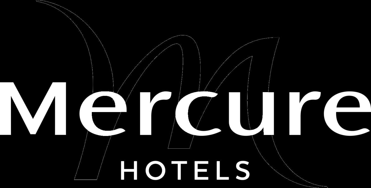 Logo Mercure Hotels