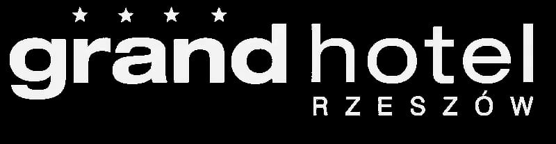Logo Grand Hotel Rzeszów