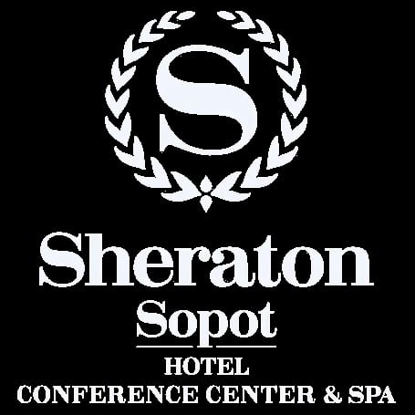 Logo Sheraton Sopot Hotel