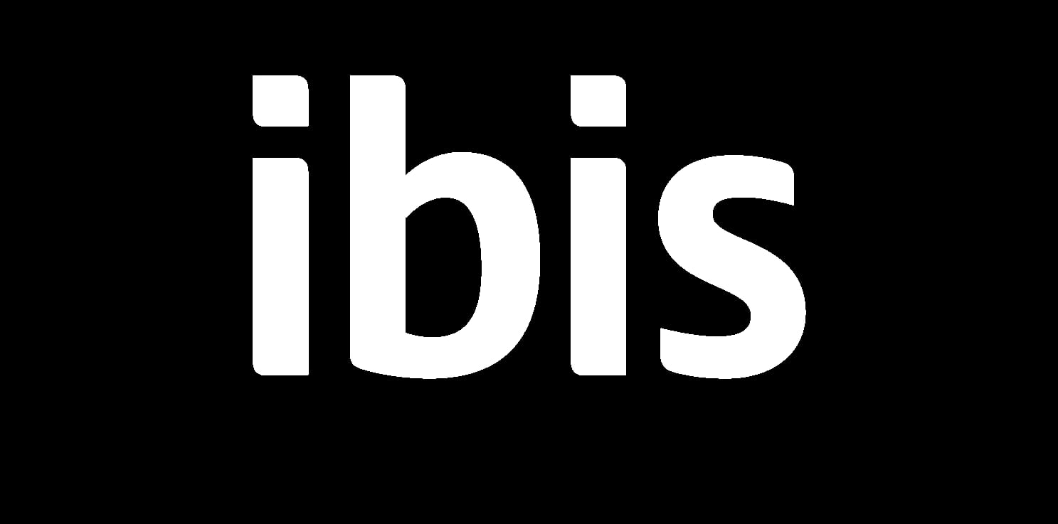 Logo ibis