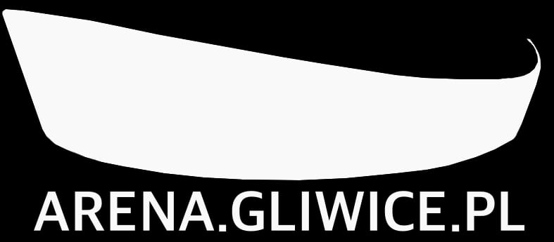 Logo Arena Gliwice