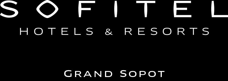 Logo Sofitel Grand Sopot