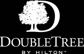Logo DoubleTree by Hilton