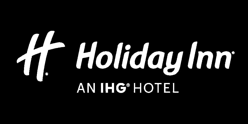 Logo Holiday Inn