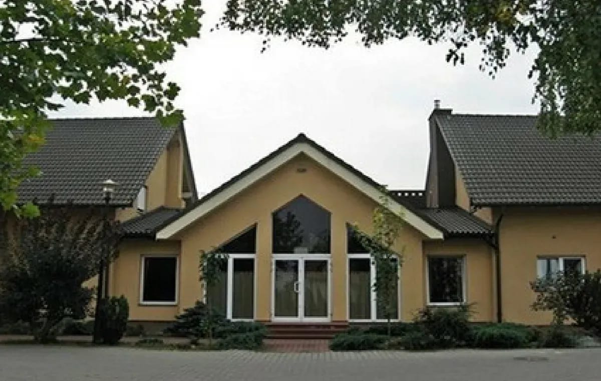 La Terrazza Hotel & Ristorante, Grójec