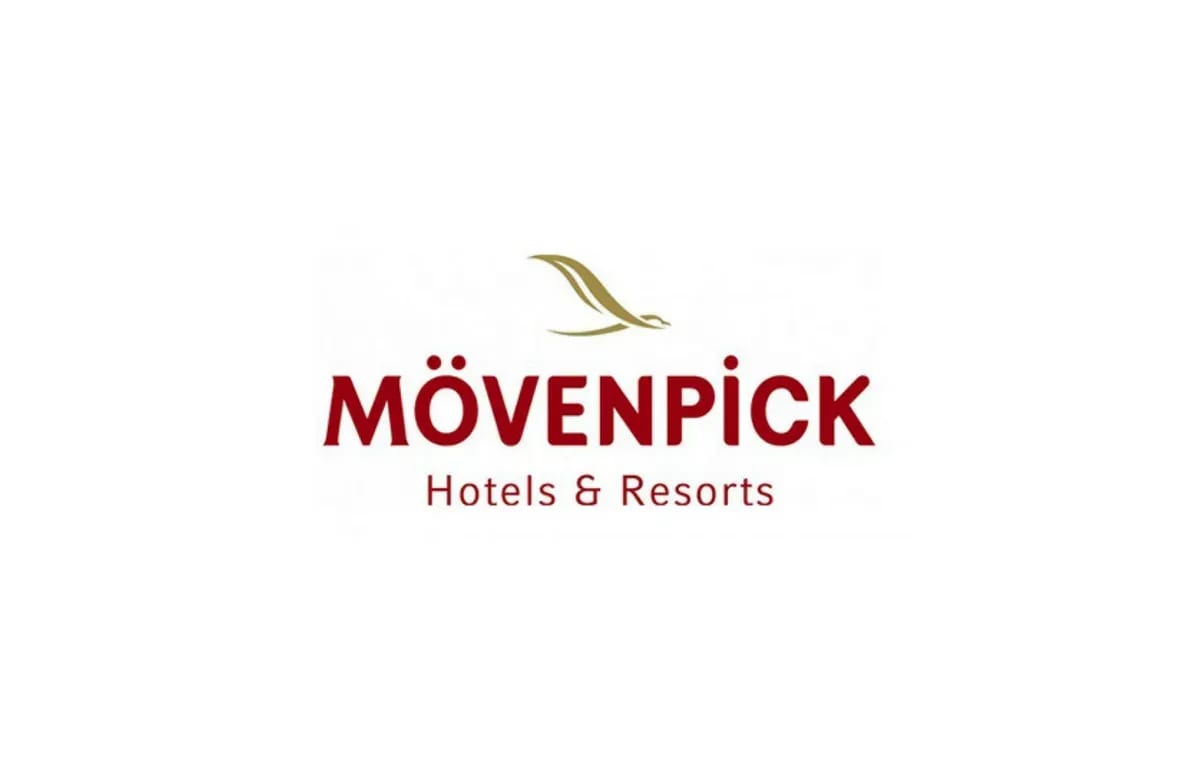 Logo Mövenpick Hotels & Resorts