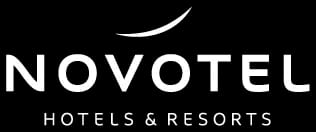 Logo Novotel