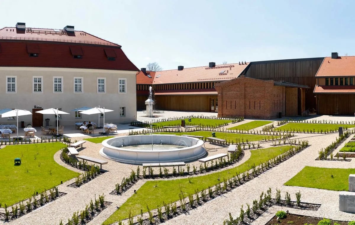 BelMon Resort Rybnik, Rybnik