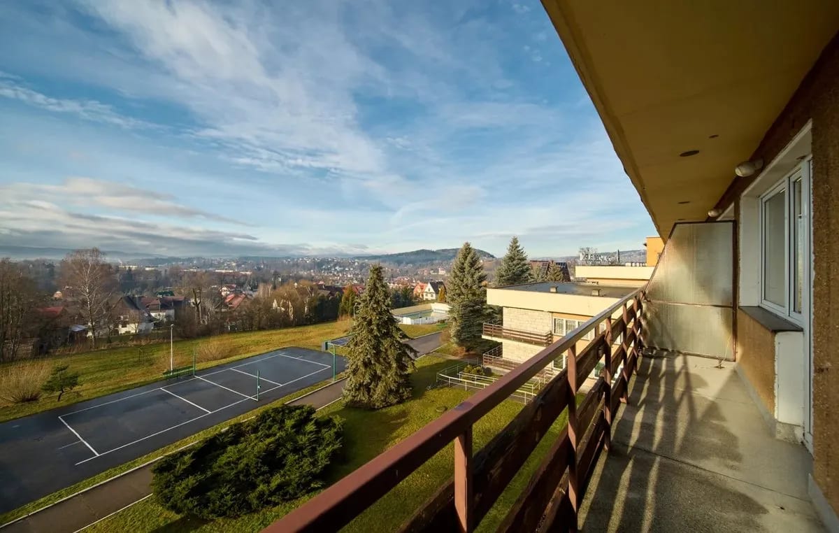 Sanatorium Cegielski Rabka, Rabka-Zdrój