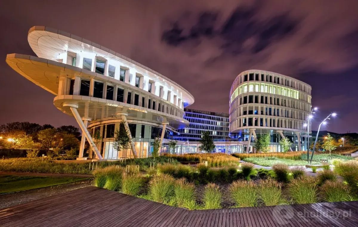 Sound Garden Hotel Airport, Warszawa
