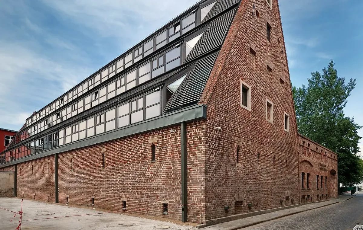 The Granary – La Suite Hotel, Wrocław