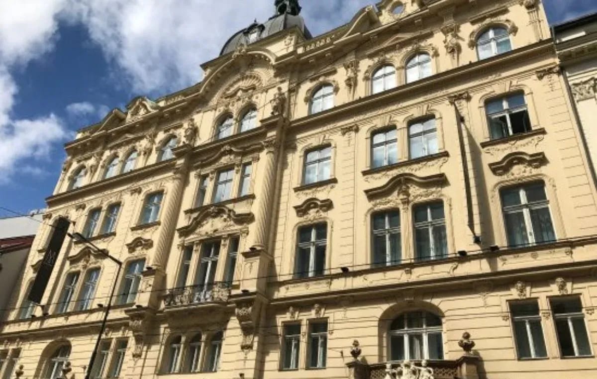 Century Old Town Prague – MGallery by Sofitel