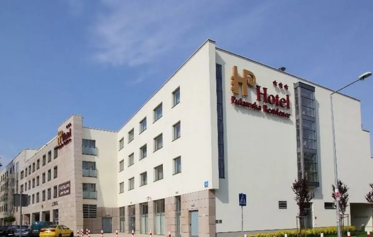 Hotel Puławska Residence, Warszawa