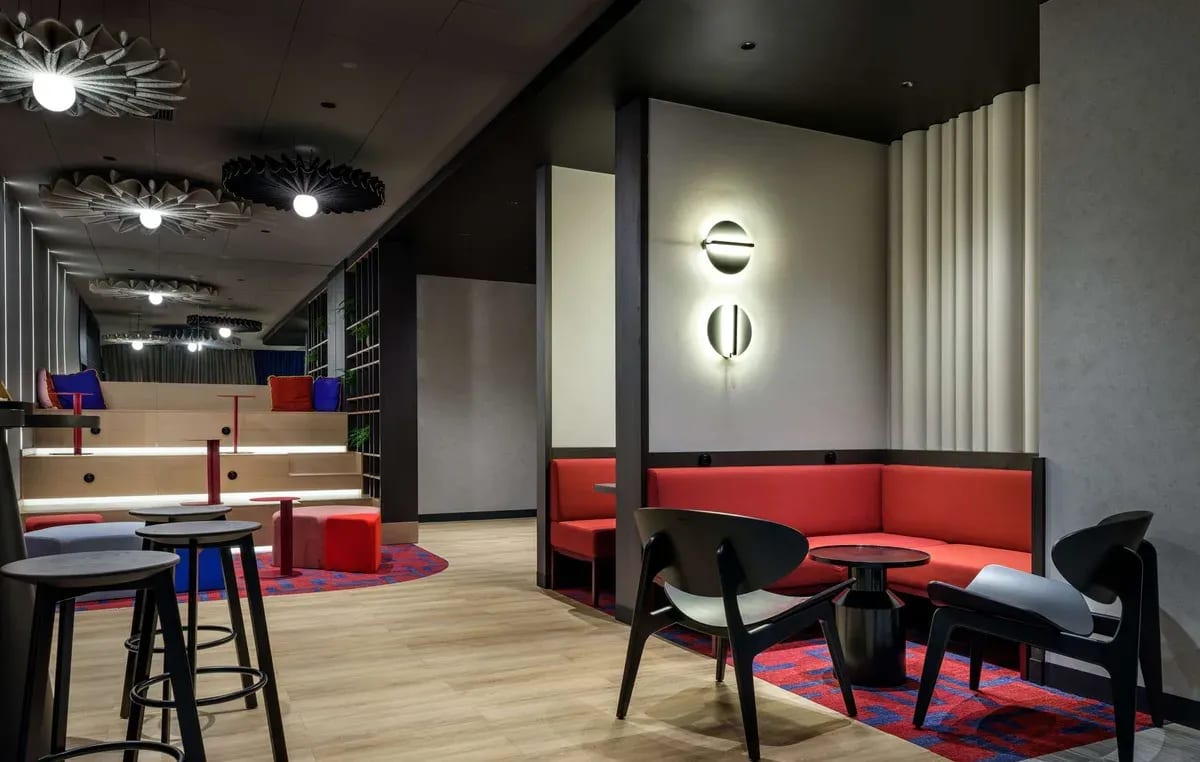ibis Kraków Centrum, Kraków