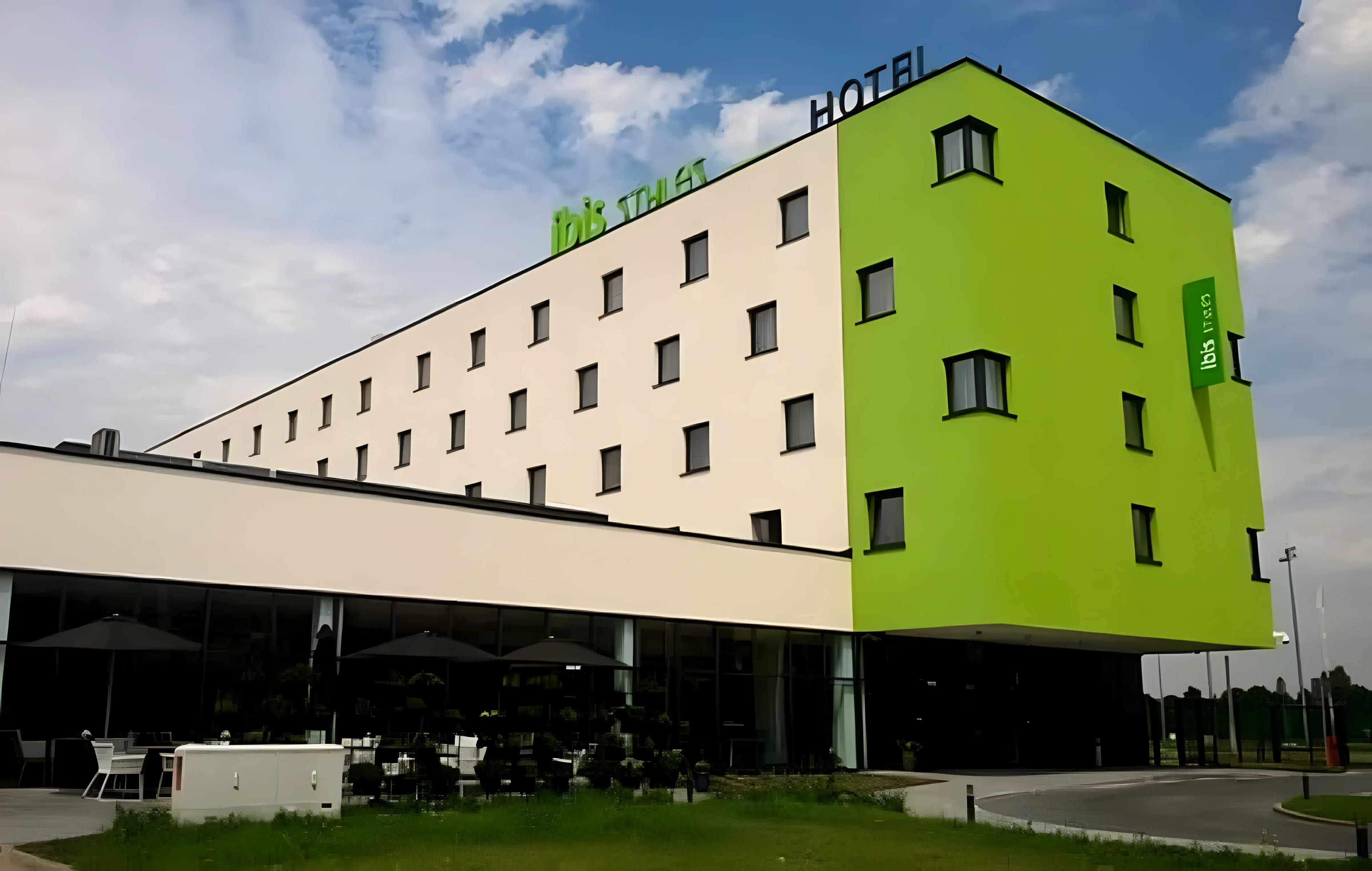 Ibis Styles Siedlce