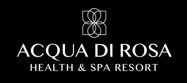 Logo Acqua di Rosa Health & Spa Resort