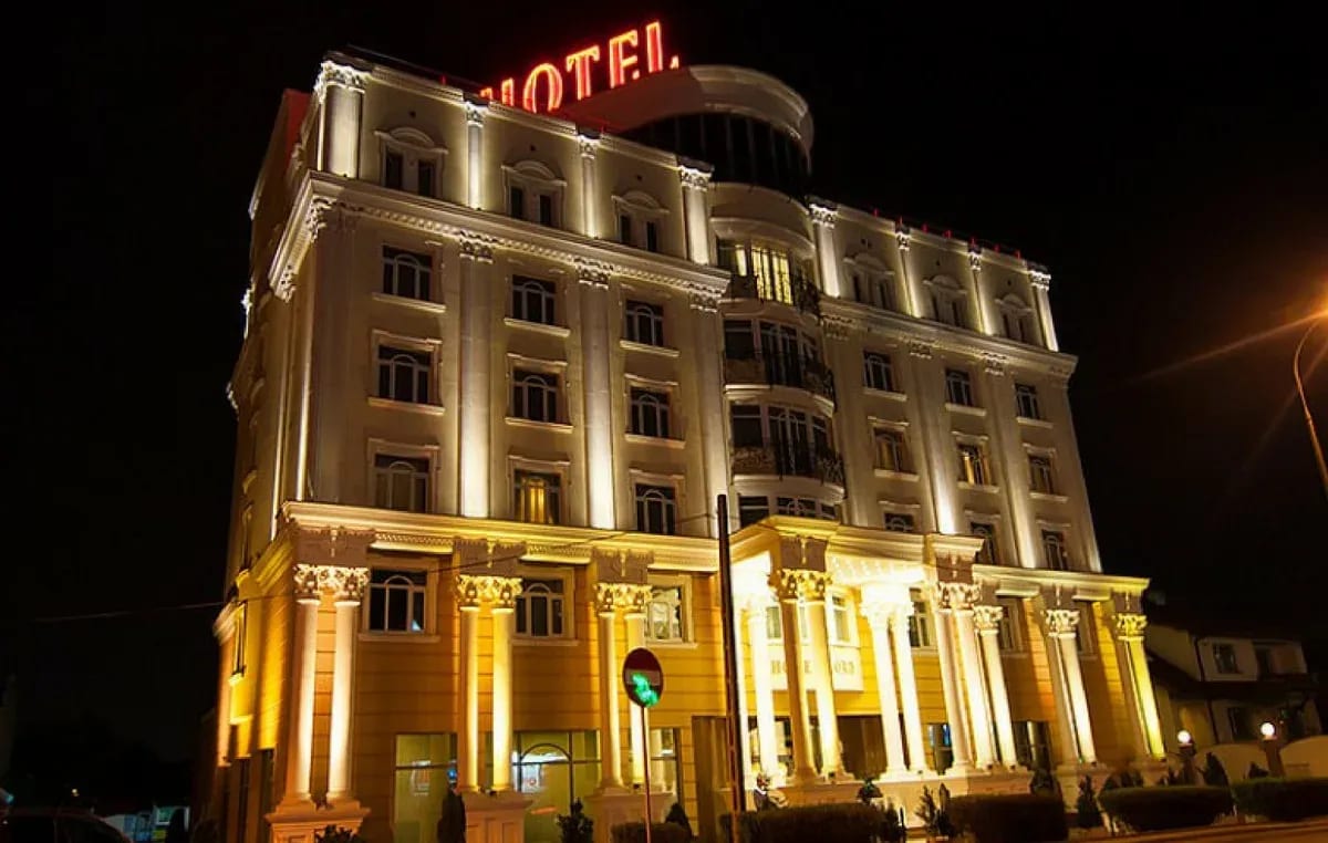 Lord Hotel & Conference Center, Warszawa