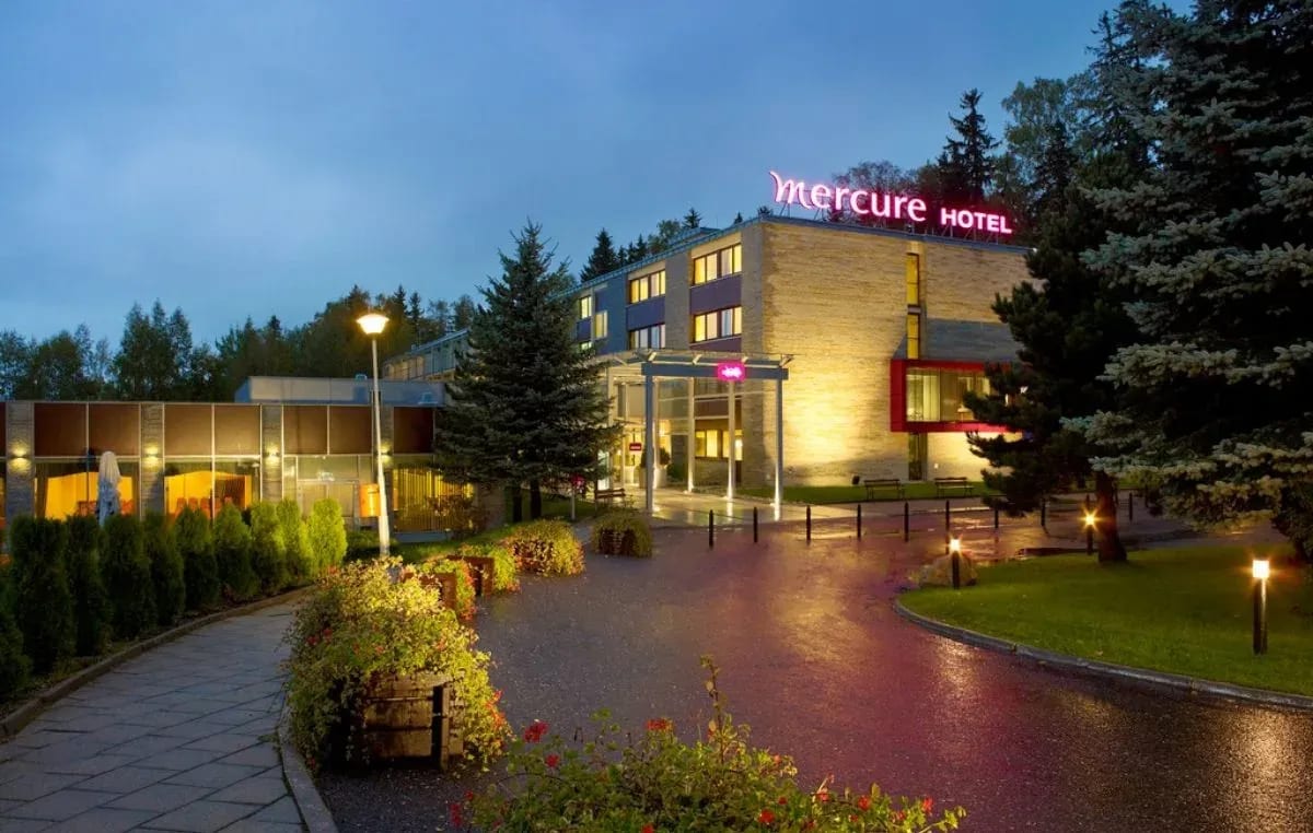 Mercure Karpacz Resort
