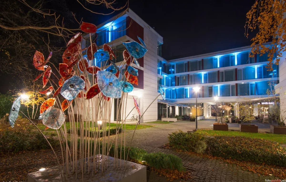 PURO Hotel Wrocław